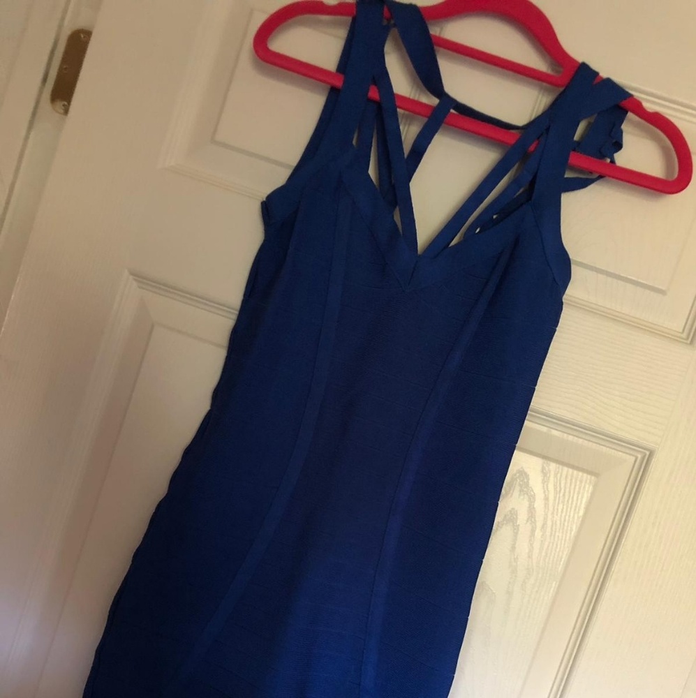Vestido dos veces use perfecto estado